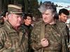 Milovanović: Mladić in Karadžić sta imela 'vojno egov'