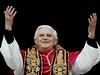 Novi papež je postal Joseph Ratzinger