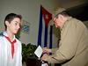 Kubanci ponosno izvolili vseh 614 poslancev