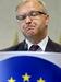 Rehn za svoj predlog dobil podporo Unije