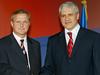 Srbska vlada bo sodelovala s Haagom