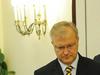 Slovenija že odgovorila Rehnu, Hrvaška še ne