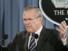 Kakšna bo usoda Donalda Rumsfelda?
