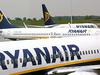 V Varšavi zaradi grožnje z bombo prizemljili Ryanairovo letalo