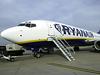 Ryanair ne bo prevzel Aer Lingusa