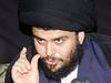 Skrajni iraški klerik Al Sadr se umika s političnega prizorišča