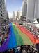 Geji in lezbijke preplavili Sao Paulo
