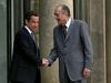 Chirac zavrača zaslišanje o škandalu