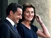 Sarkozy: slab vodja, ženskar in skopuh?