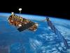 Ruski sateliti namesto v orbiti končali v Tihem oceanu