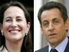 Sarkozy in Royalova v boj za nove glasove