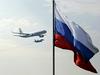 Rusija postavila svoje letalstvo na ogled