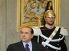 Berlusconijeva najbolj izrazito desna vlada