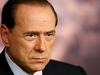 Prodi slavi, Berlusconi rohni