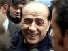 Obtožbe proti Berlusconiju ovržene