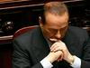 Berlusconi bo šel do konca