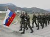 Na Kosovu deluje 332 slovenskih vojakov