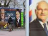 Slovaki volili novega predsednika
