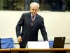 EU ukinil sankcije proti Slobodanu Miloševiću