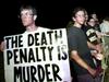 Ukinitev smrtne kazni - da ali ne?