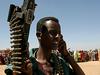AU želi več orožja za boj proti islamskim borcem
