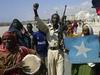 Kaotična Somalija z novim upom?