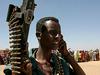 Šest dni nasilja in 133 mrtvih v Somaliji