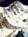 K2 ostaja neusmiljen do alpinistov