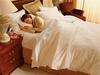 Ločeno spanje koristi zdravju in zvezi