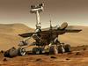 Roverja na Marsu vsaj do 2009