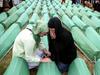 Nizozemska ni uslišala klica Srebrenice