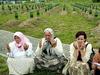 Obtožnice in sojenje za Srebrenico