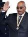 Jacob Zuma prisegel kot novi predsednik JAR-a