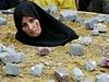 V Iranu kamenjanje ostaja kruta praksa