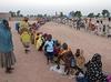 ZN: Sudan kriv za krizo v Darfurju