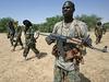 Sudan prekinil stike s Čadom