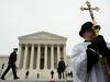 Vatikan kritizira Obamo, ZN ga hvali