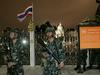 Tajska vojska strmoglavila vlado