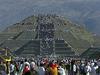 V Mehiki odkrita stara piramida