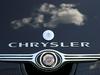 Chrysler pred (začasnim) bankrotom 