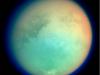 Življenje na Titanu delo Zemlje?