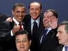 Berlusconi: Raje me imajo od Obame