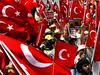 Turška vojska v bran sekularizmu