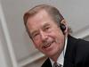 Havel zaradi srca v bolnišnici