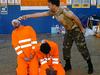 Amnesty obtožuje ZDA mučenja zapornikov