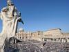 Vatikan sporoča: celibat duhovnikov ostaja