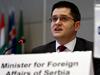 Srbija razmišlja o vrnitvi veleposlanikov