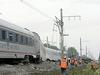 Ruski vlak iztirili teroristi