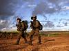 Izraelski vojaki pobijali nedolžne Palestince