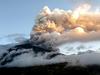Ekvadorci bežijo pred prebujenim vulkanom